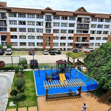 One Oasis A2, Shortwalk Sm Mall Free Pool Kitchen Davao Exterior photo