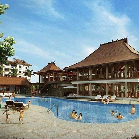 One Oasis A2, Shortwalk Sm Mall Free Pool Kitchen Davao Exterior photo