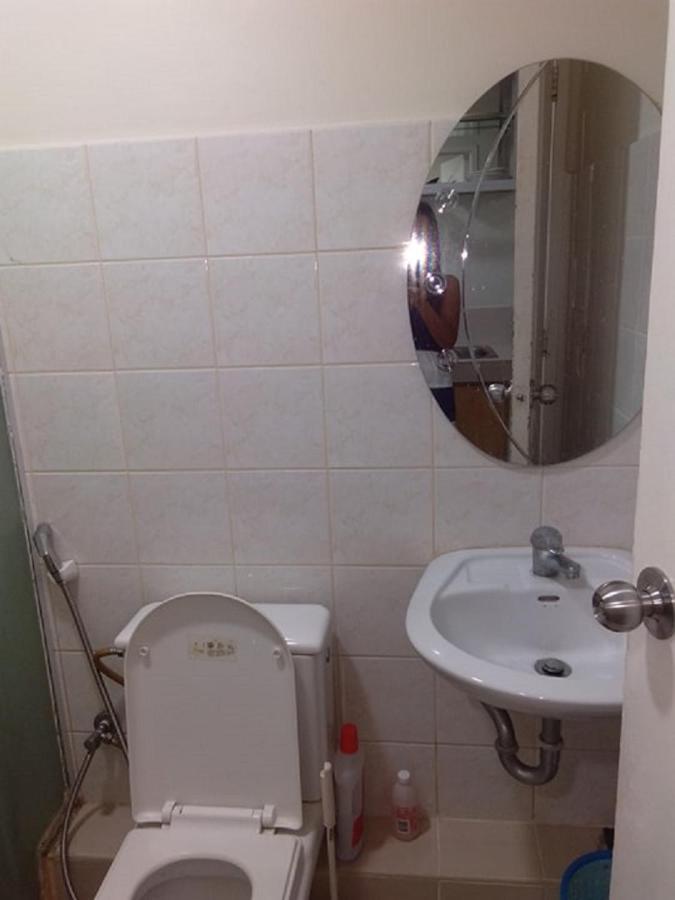 One Oasis A2, Shortwalk Sm Mall Free Pool Kitchen Davao Exterior photo