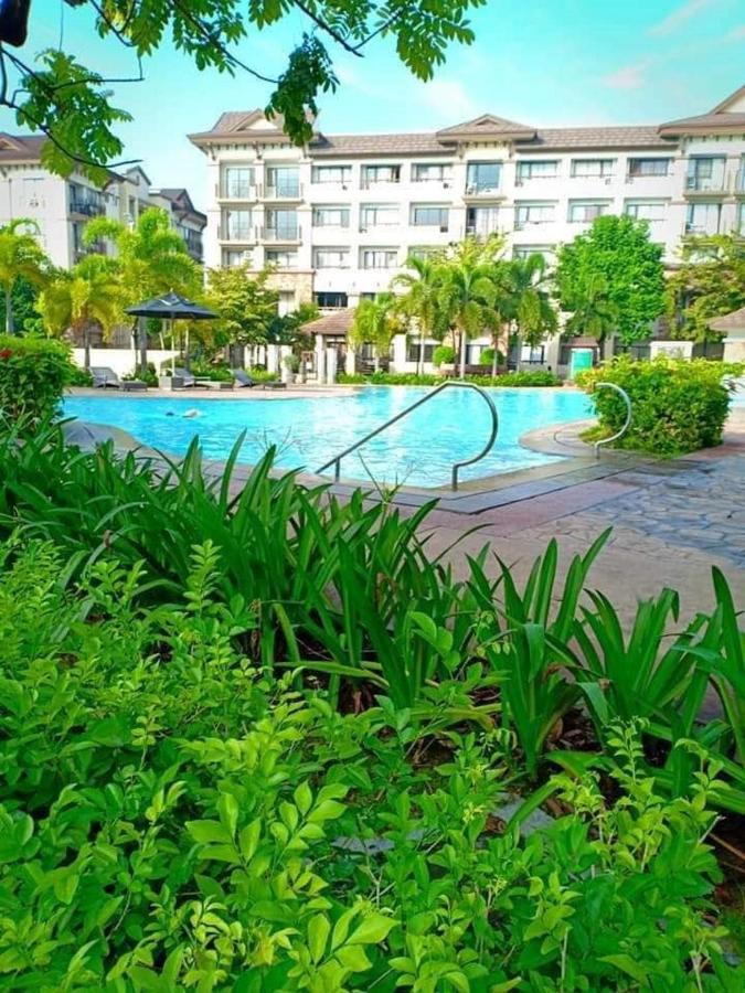 One Oasis A2, Shortwalk Sm Mall Free Pool Kitchen Davao Exterior photo