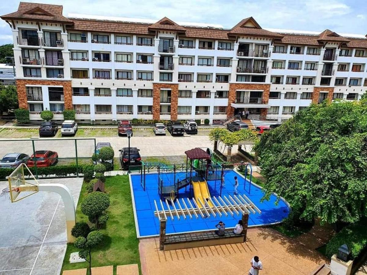 One Oasis A2, Shortwalk Sm Mall Free Pool Kitchen Davao Exterior photo