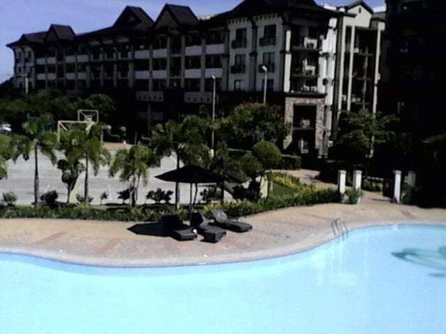 One Oasis A2, Shortwalk Sm Mall Free Pool Kitchen Davao Exterior photo