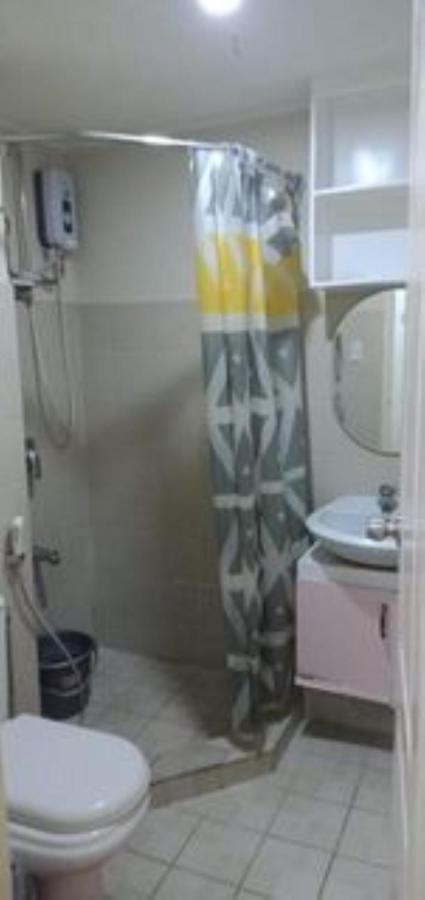 One Oasis A2, Shortwalk Sm Mall Free Pool Kitchen Davao Exterior photo