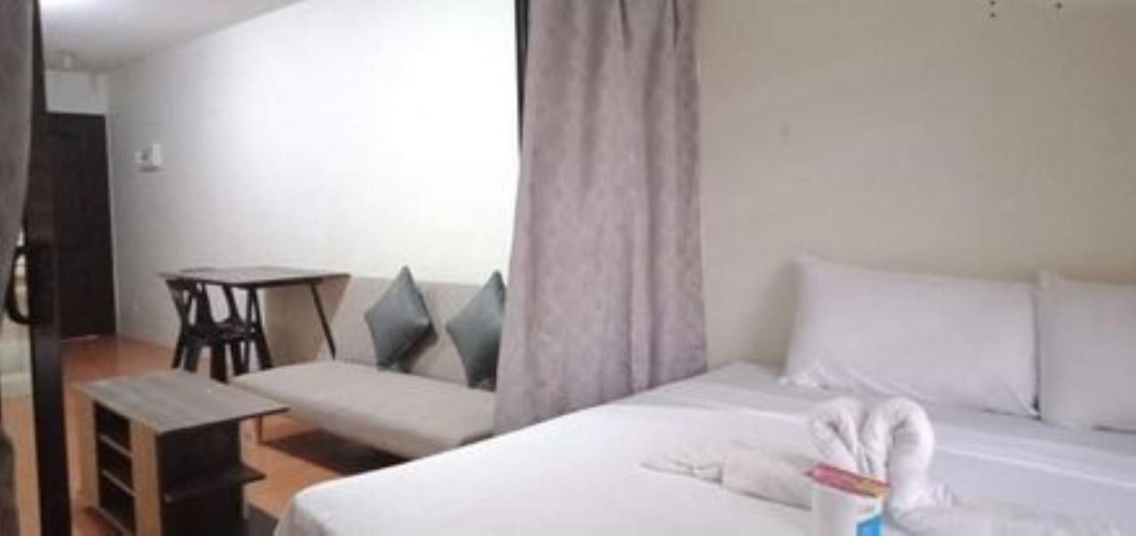 One Oasis A2, Shortwalk Sm Mall Free Pool Kitchen Davao Exterior photo